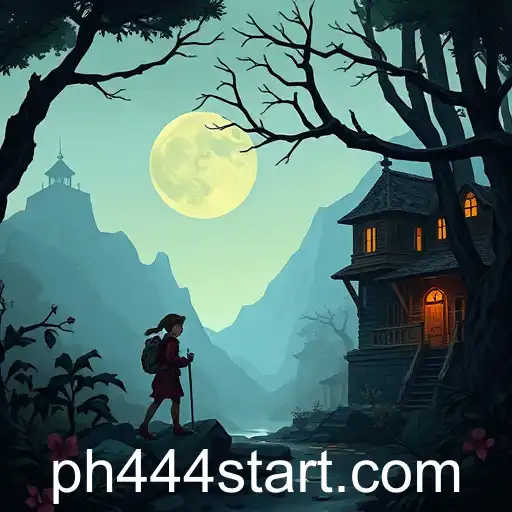 The Exciting World of Adventure Quest Games with 'ph444' as Your Navigational Key