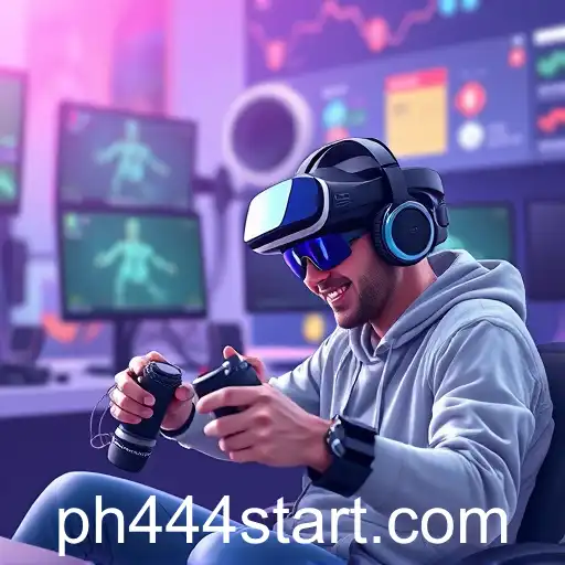 The Digital Evolution of Gaming