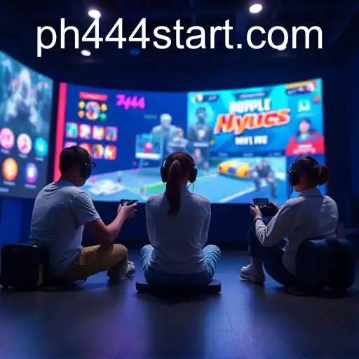 Digital Gaming in the 2020s: The Ascension of Mobile Play