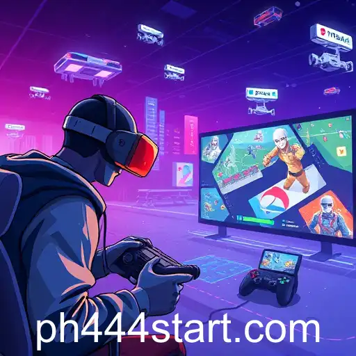 The Evolution of Online Gaming in 2025