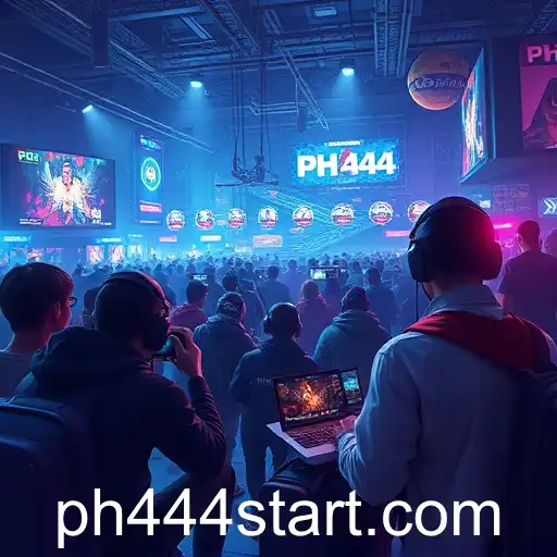 ph444