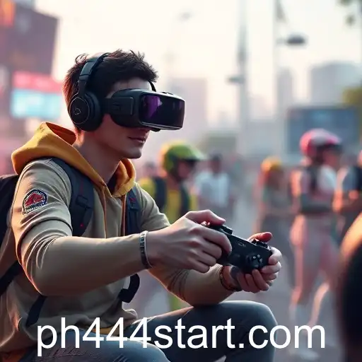 Gaming Innovations Reshape the Industry