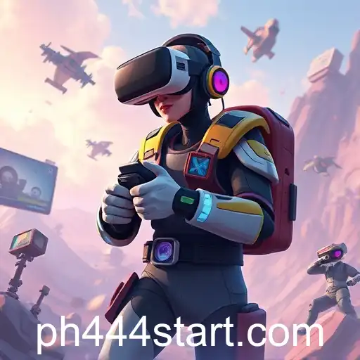 Gaming Innovations in the Digital Age