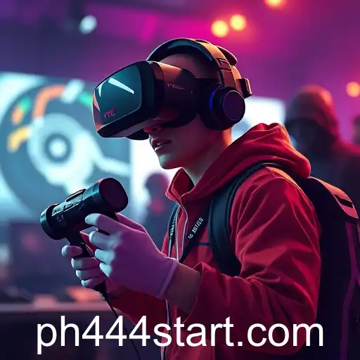 ph444
