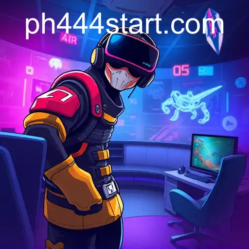 The Influence of ph444 on Gaming Trends