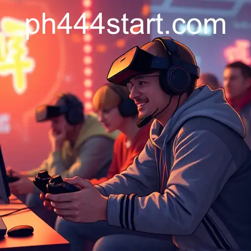 Exploring the Rise of Online Gaming Communities