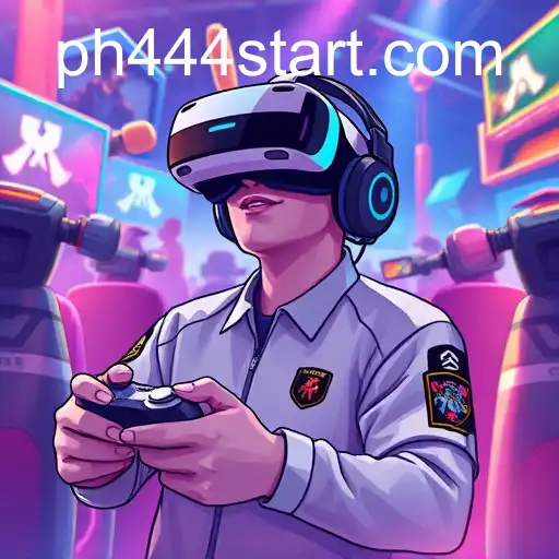 Gaming Evolution: The Influence of PH444