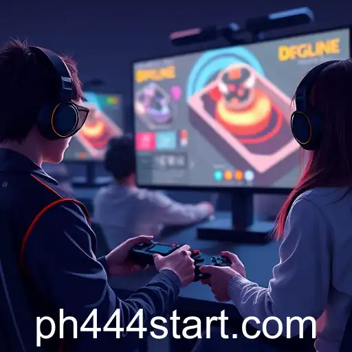 The Rise of PH444 and Its Impact on Online Gaming in 2025