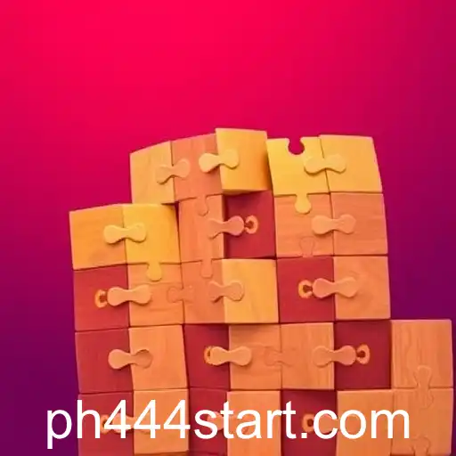 Exploring the Fascinating World of Puzzle Games with 'ph444'
