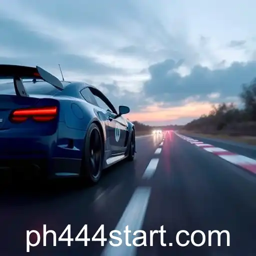 Exploring the Adrenaline-Pumping World of 'Racing Thrills'