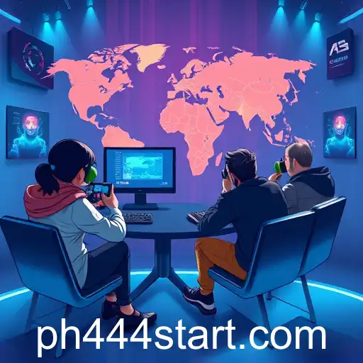 The Rise of Online Gaming Platforms in 2025