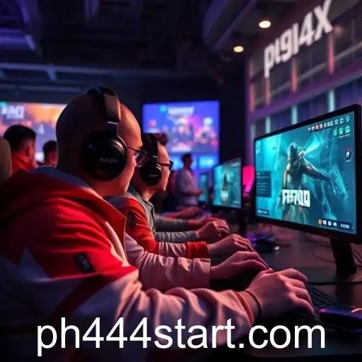 The Rise of Online Gaming Platforms