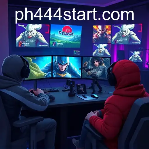 The Rise of Online Gaming in 2025