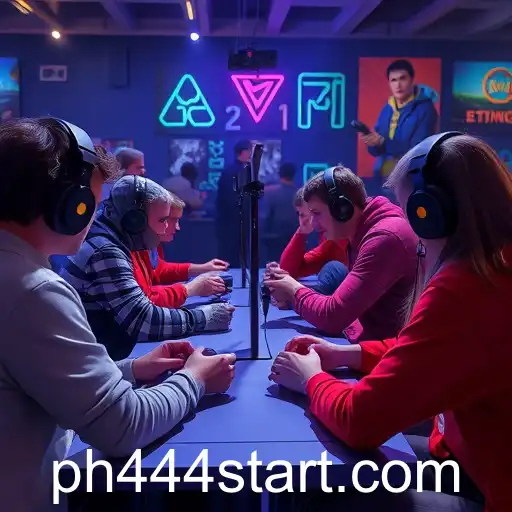 The Rise of Online Gaming Communities