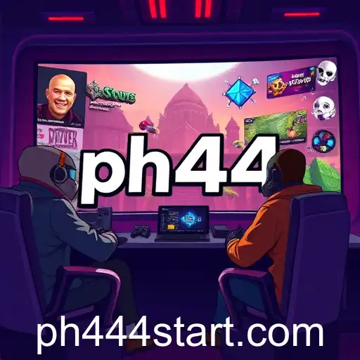 The Rise of PH444 in Online Gaming