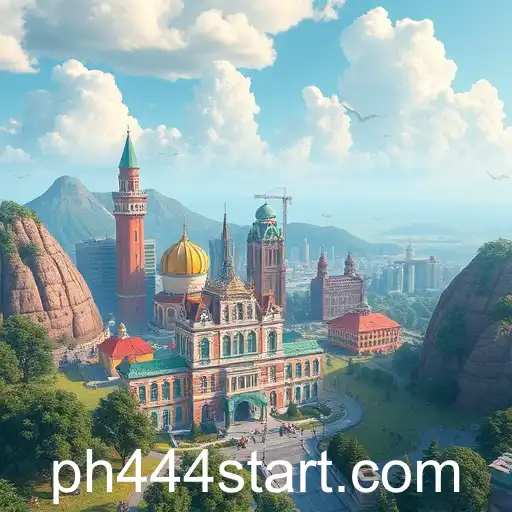 Exploring the Diverse Horizons of Simulation World