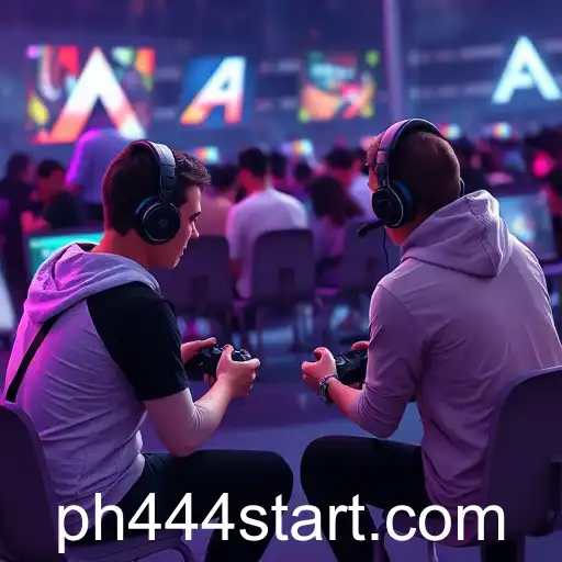 The Ascension of Virtual Gaming Communities